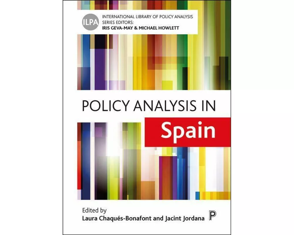 Policy Analysis in Spain