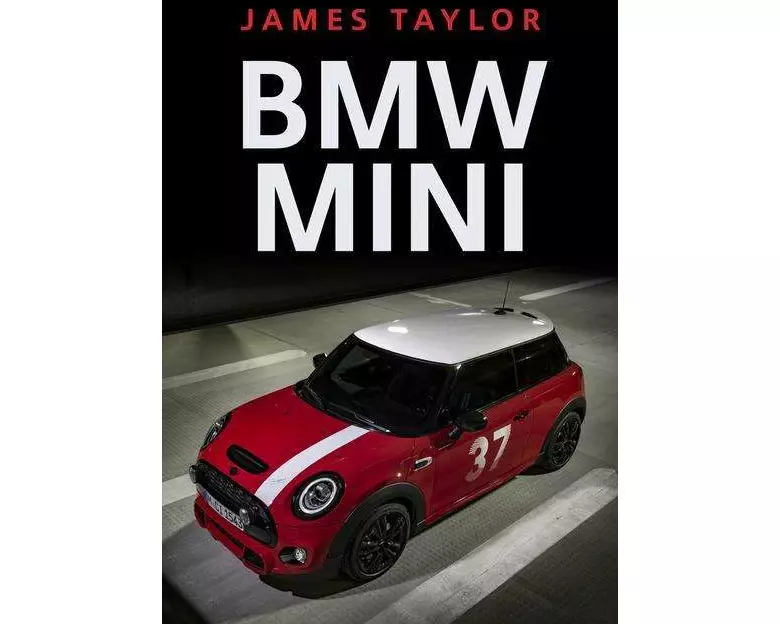 BMW Mini