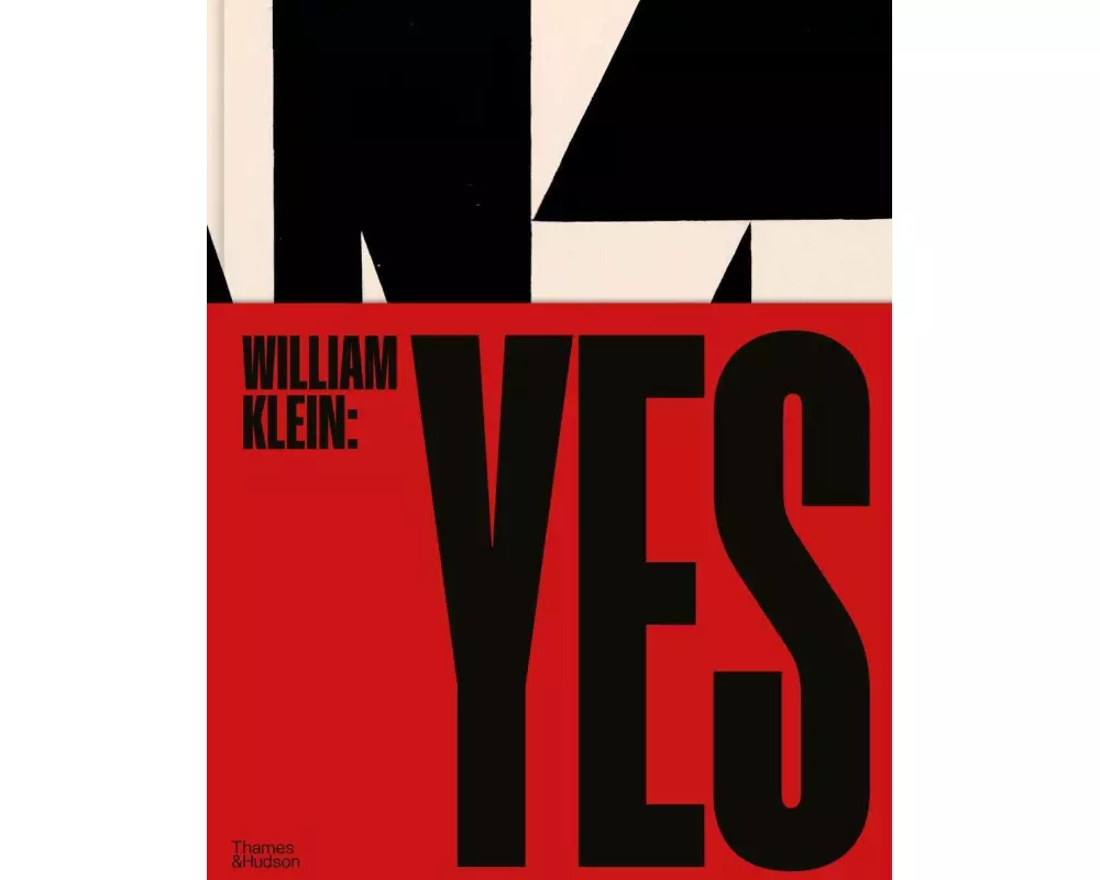 William Klein: Yes