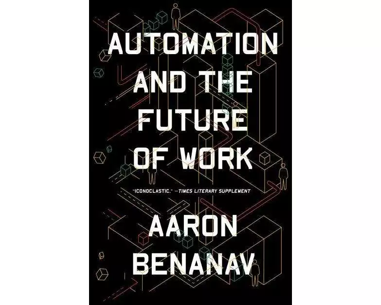 Automation and the Future of Work