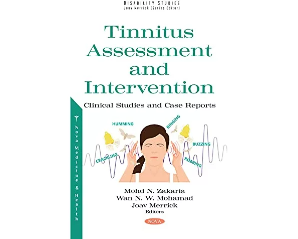 Tinnitus Assessment and Intervention