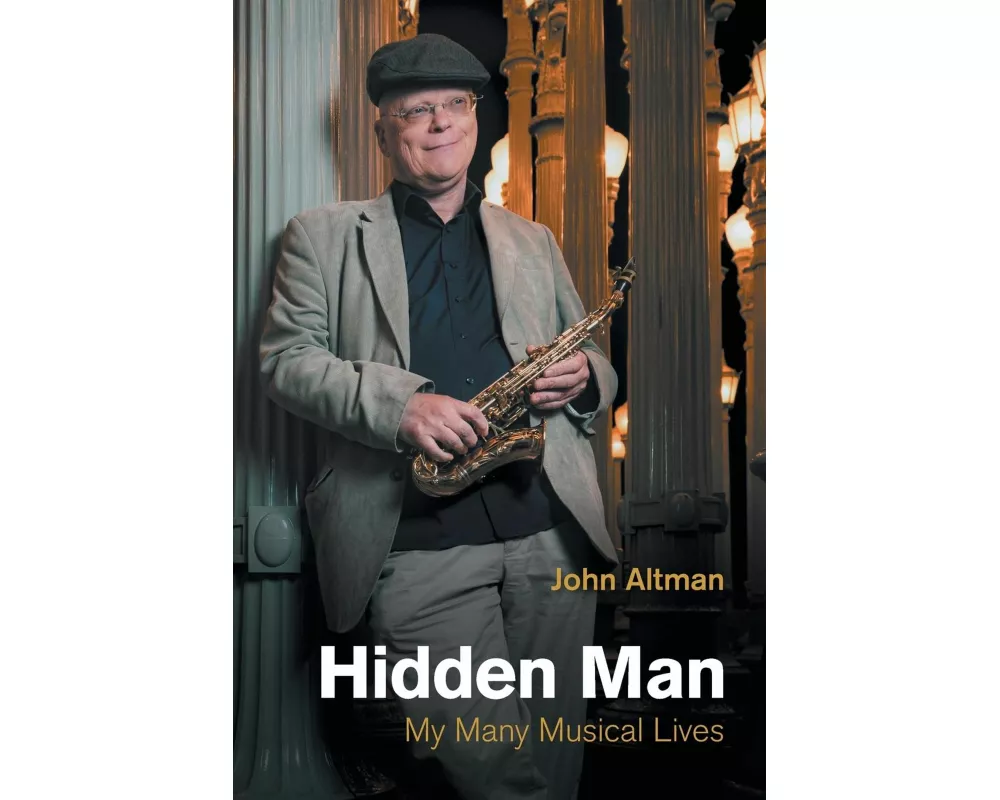 Hidden Man