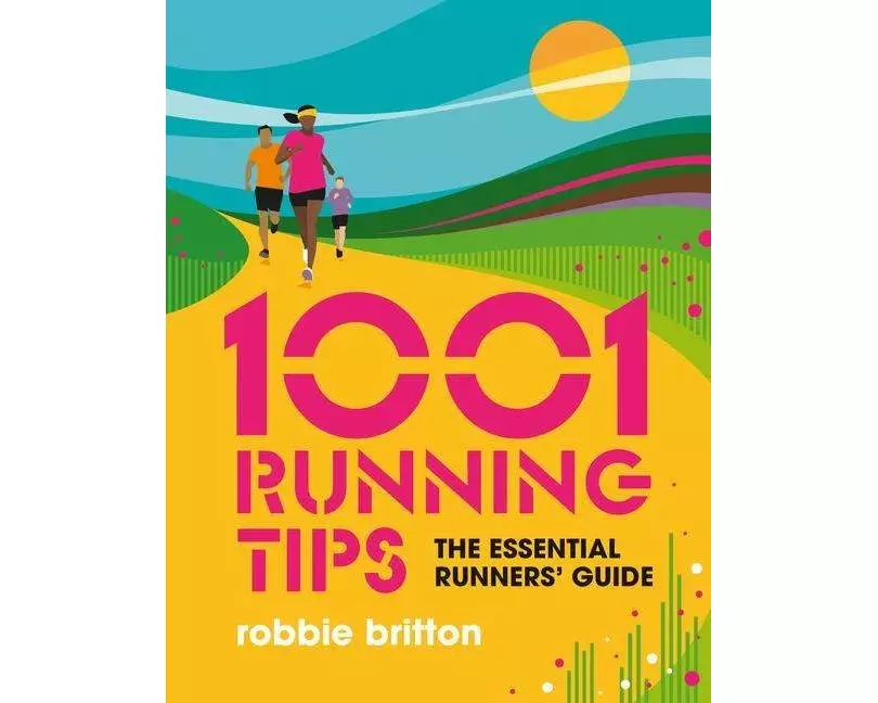 1001 Running Tips