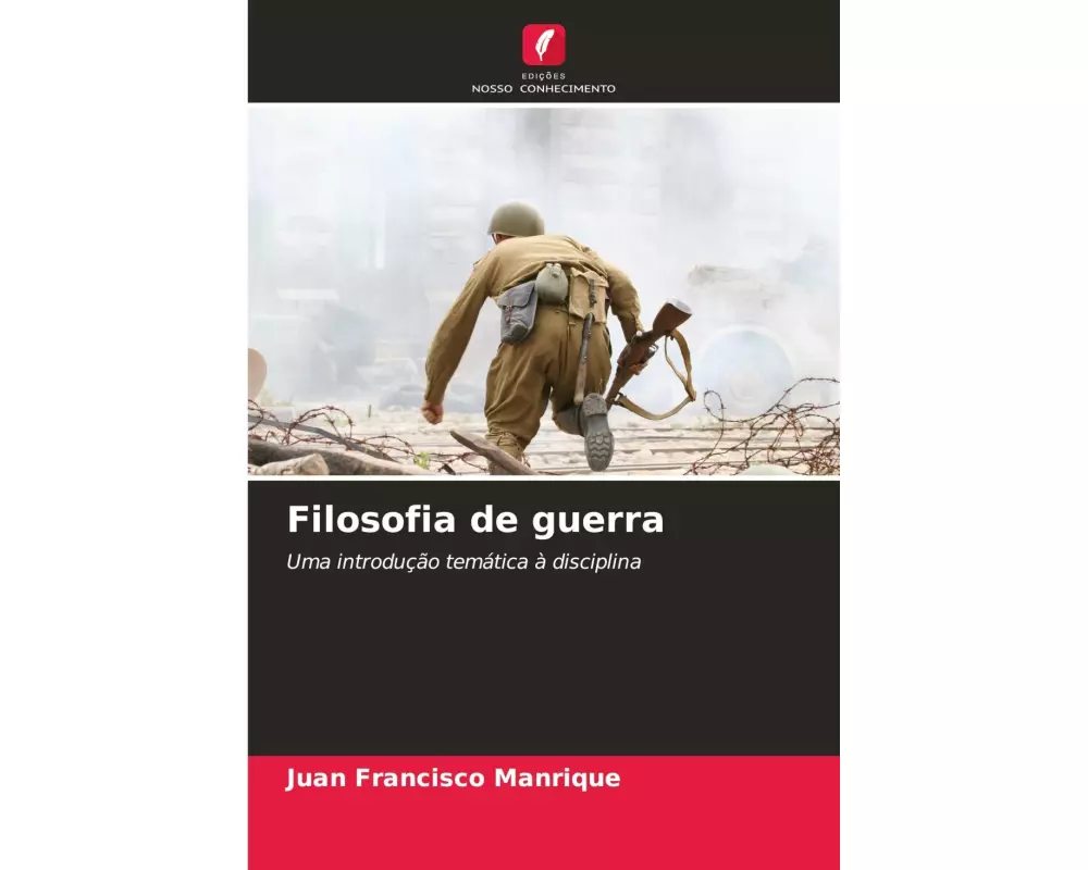 Filosofia de guerra