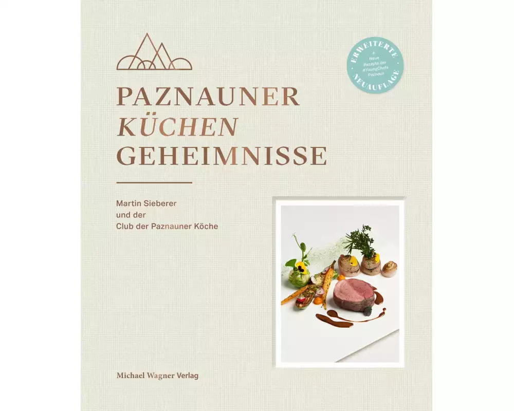 Paznauner Küchengeheimnisse