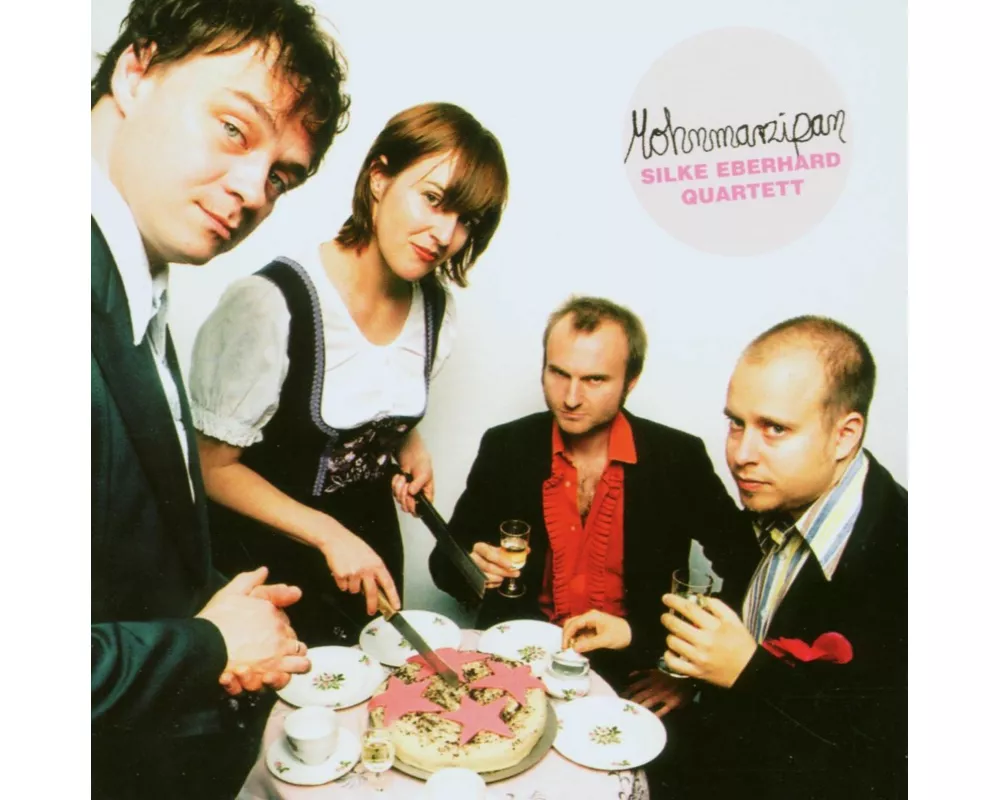 Mohnmarzipan