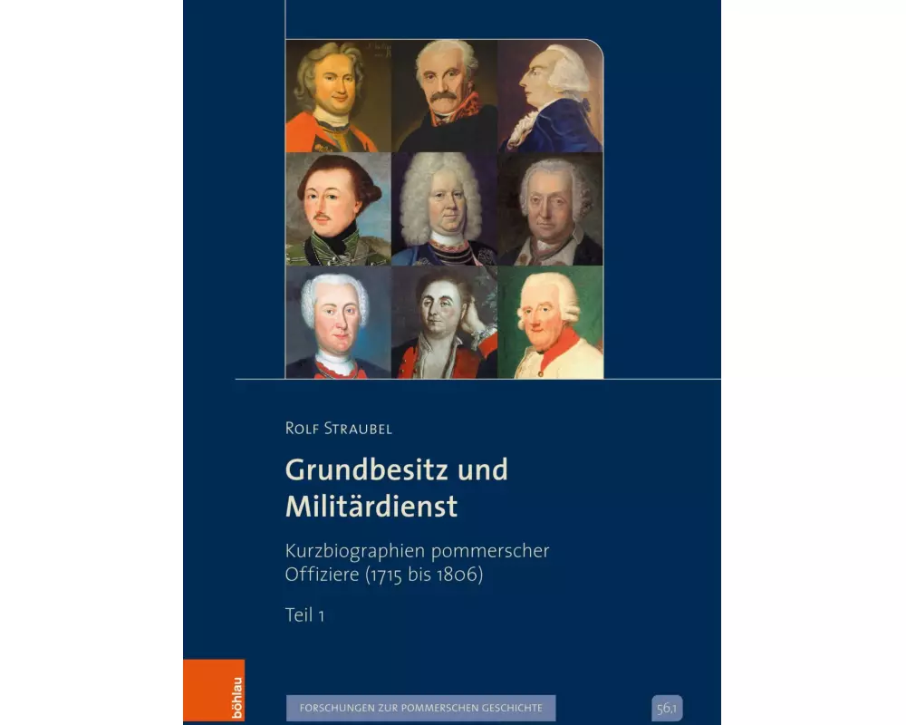 Grundbesitz und Militärdienst