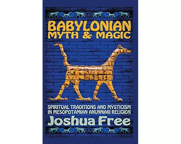 Babylonian Myth and Magic