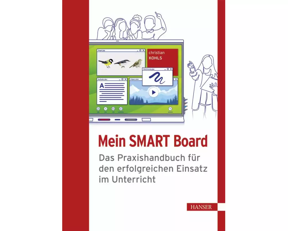 Mein SMART Board