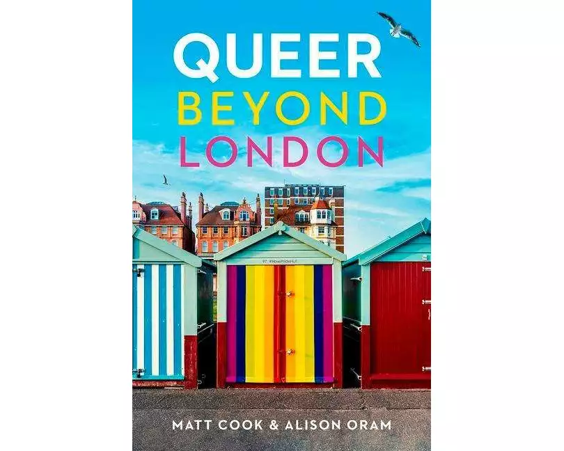 Queer Beyond London