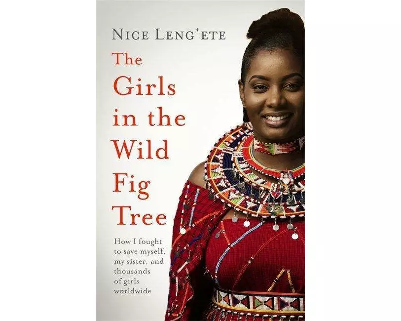 The Girls in the Wild Fig Tree