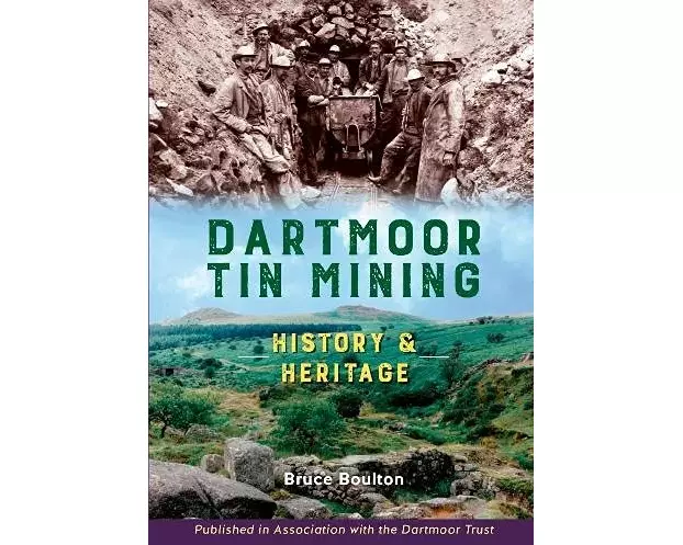 Dartmoor Tin Mining
