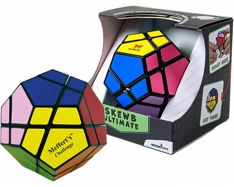 Skewb Ultimate