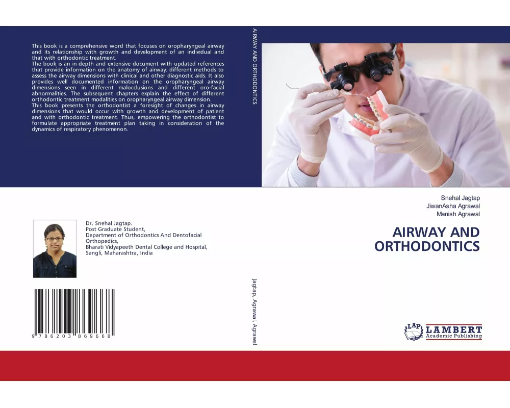 Airway And Orthodontics