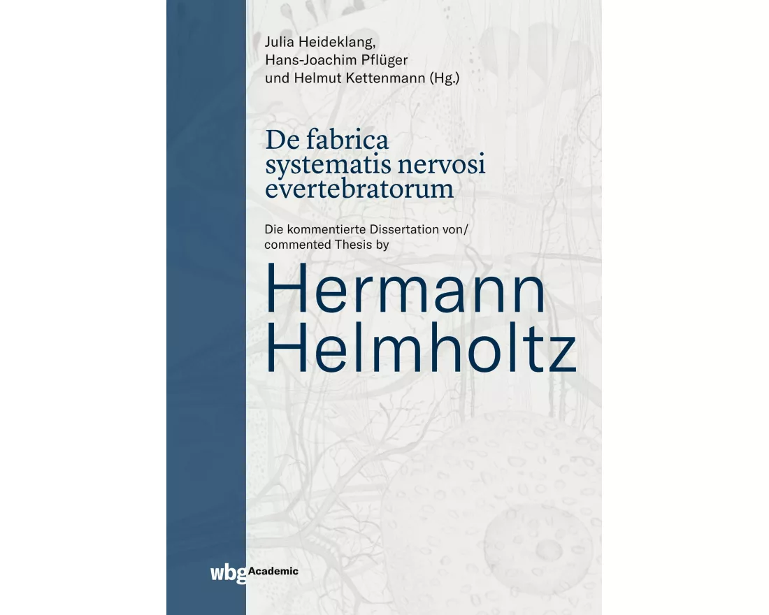 De fabrica systematis nervosi evertebratorum