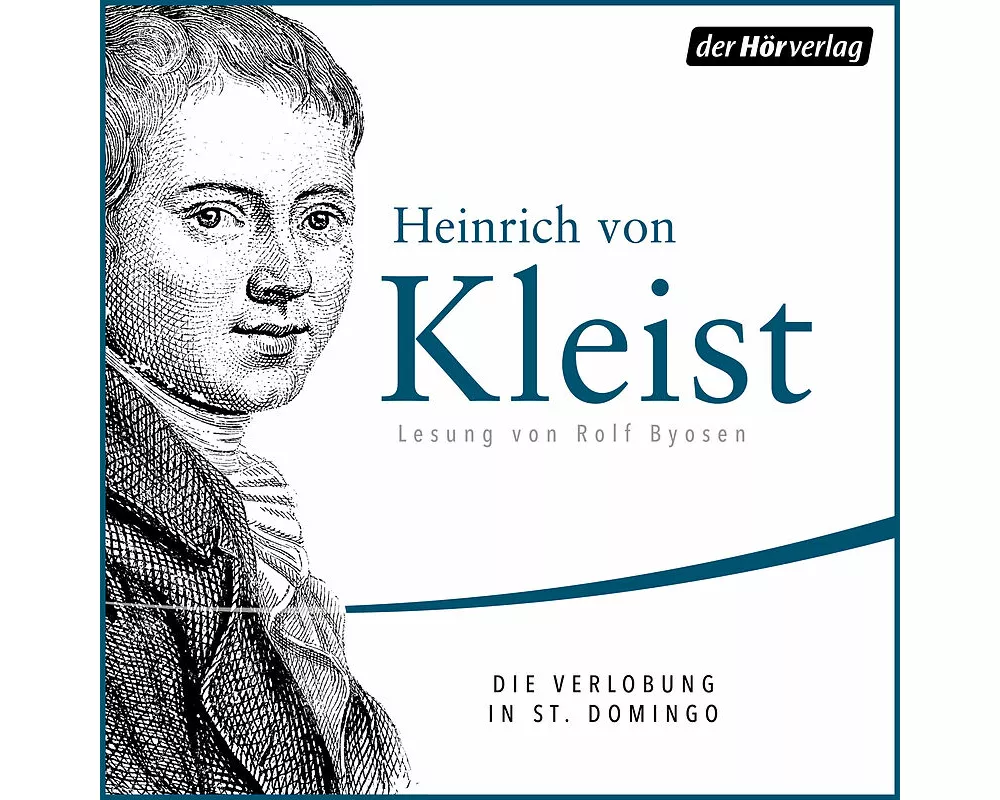 Die Verlobung in St. Domingo