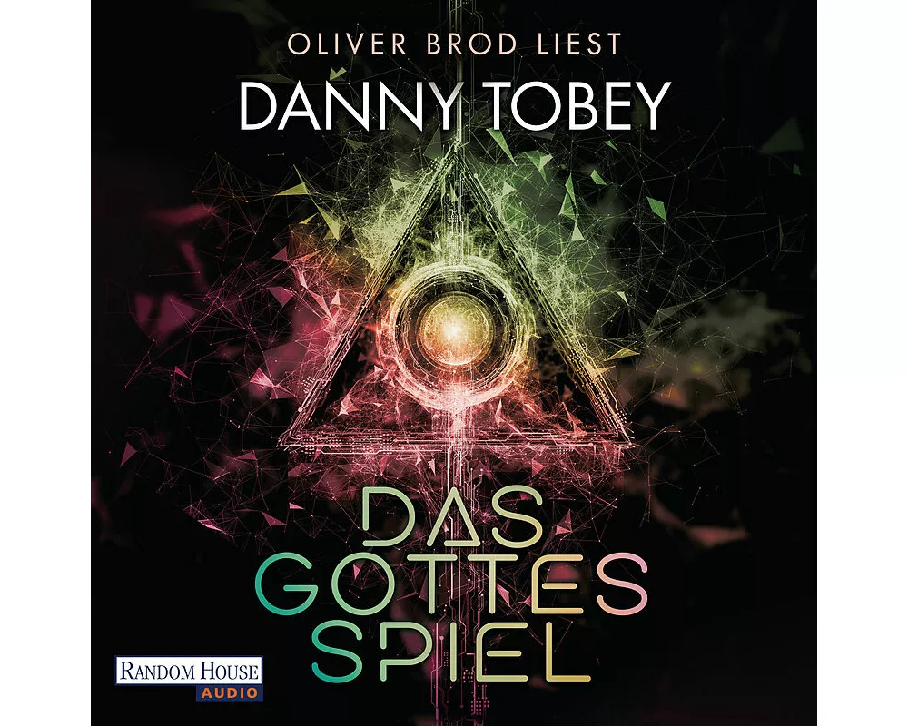 Das Gottesspiel
