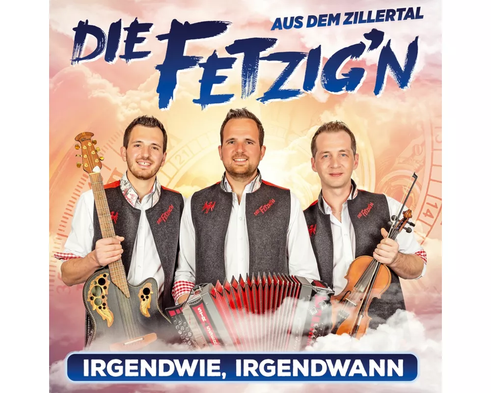 Irgendwie,irgendwann