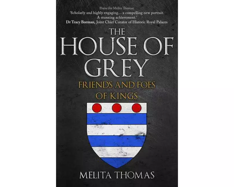 The House of Grey