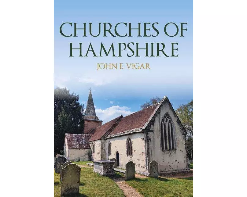 Churches of Hampshire