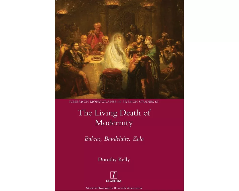 The Living Death of Modernity