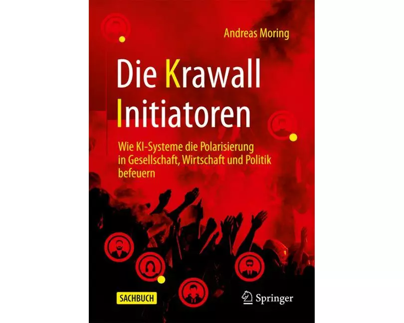 Die Krawall Initiatoren