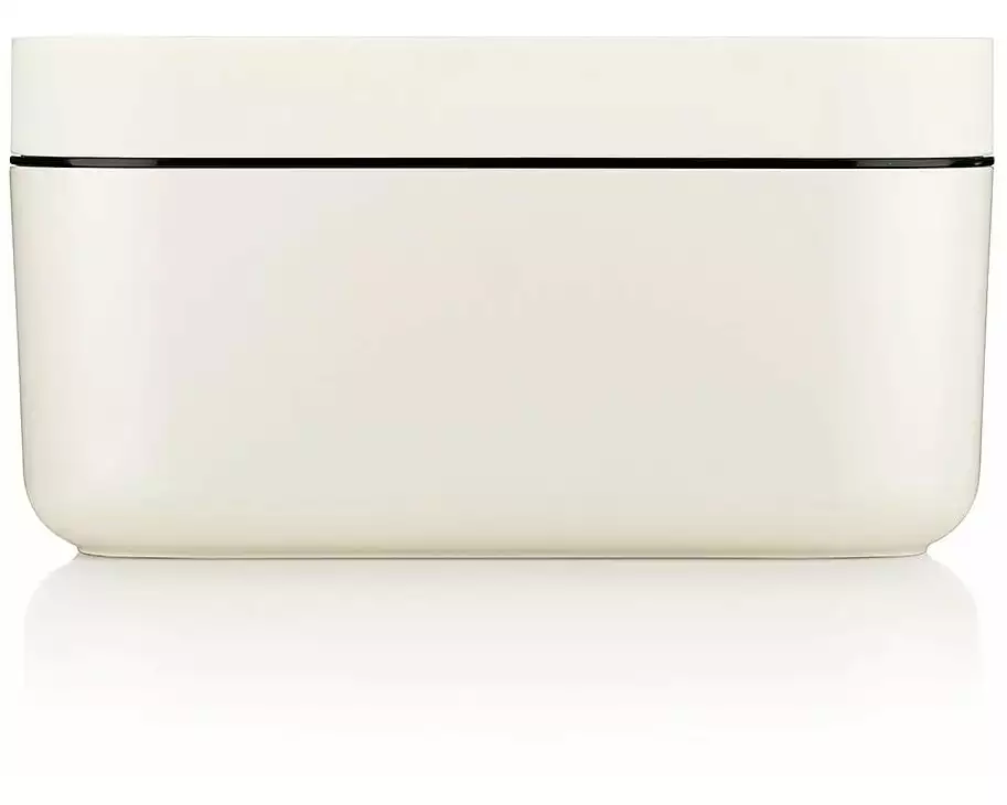 Lékué Eiswürfelbox Weiss