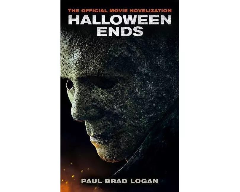 Halloween Ends: The Official Movie Novelization