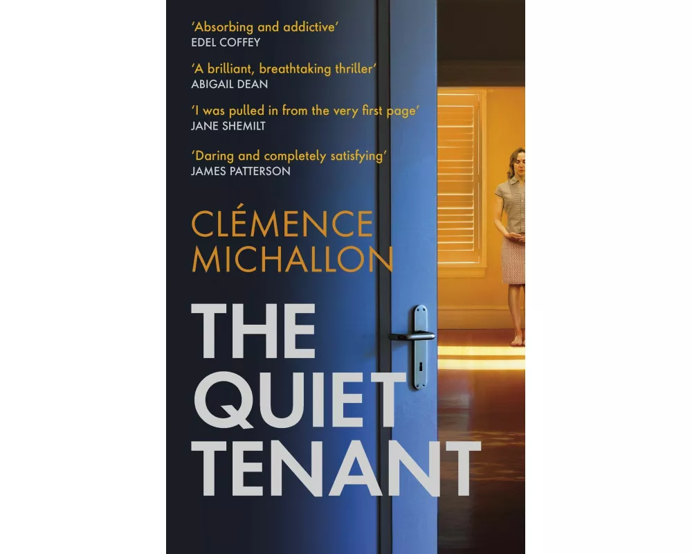 The Quiet Tenant