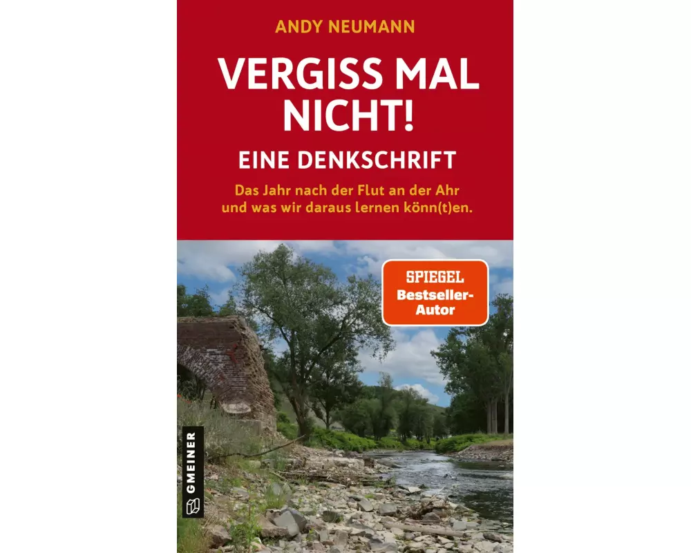 Vergiss mal nicht!