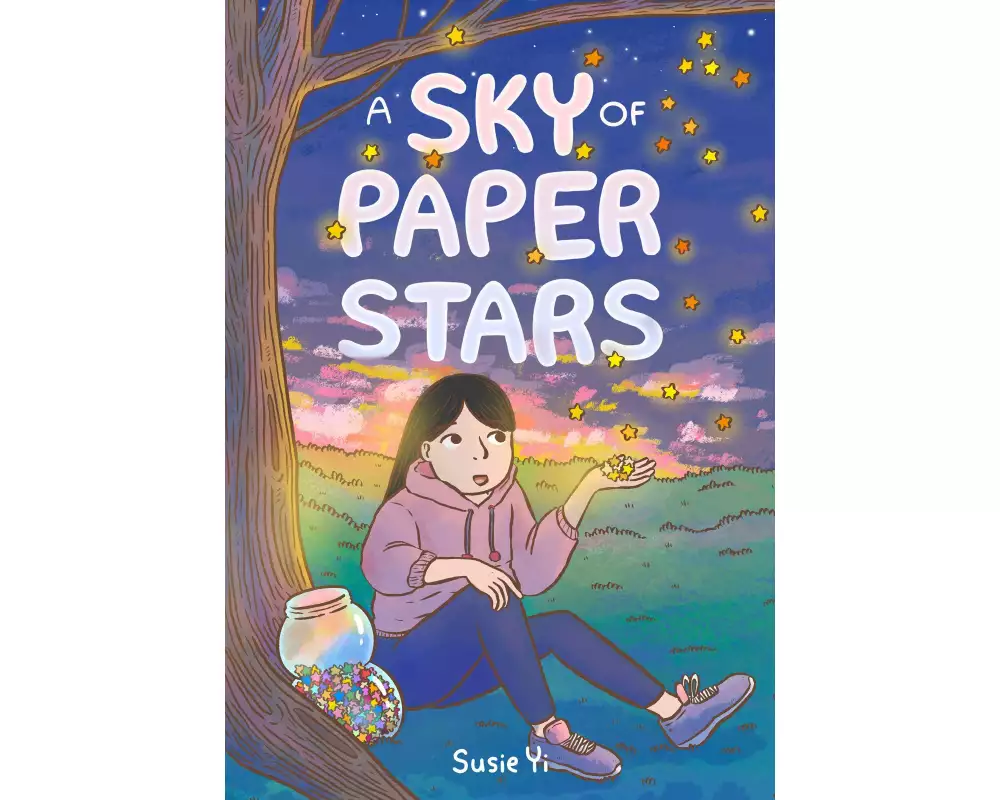 A Sky of Paper Stars