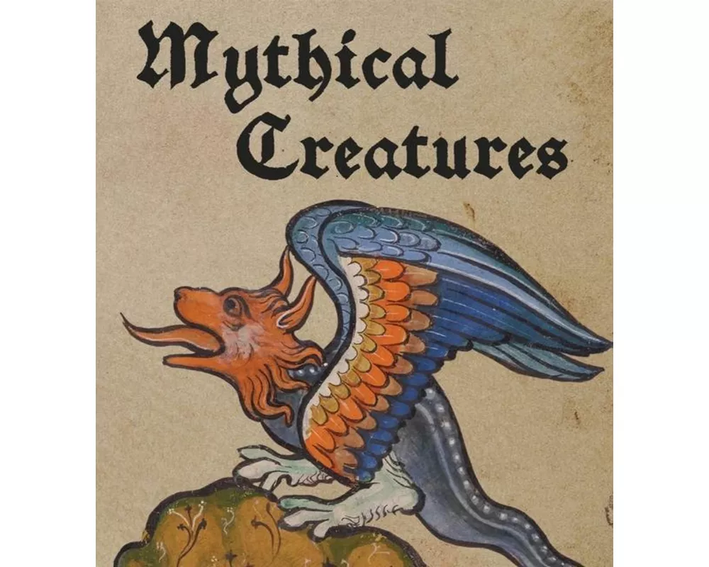 Mythical Creatures