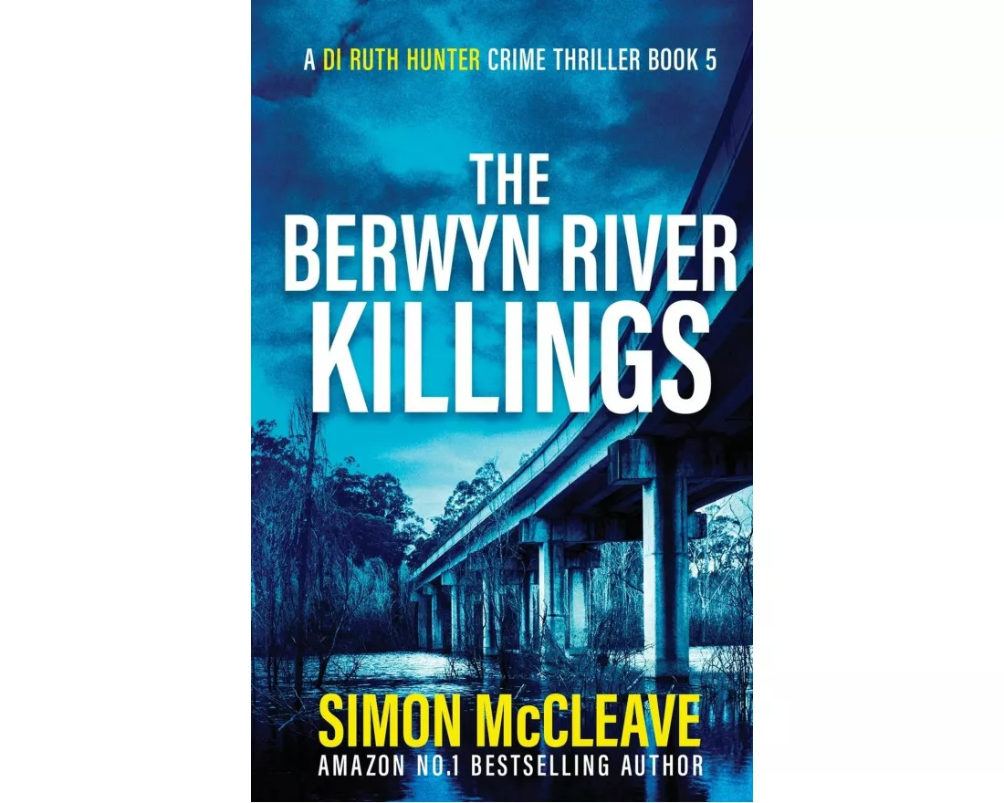 The Berwyn River Killings