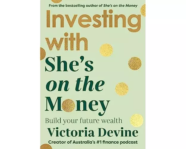 Investing with She’s on the Money