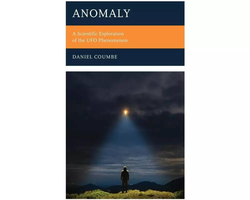 Anomaly