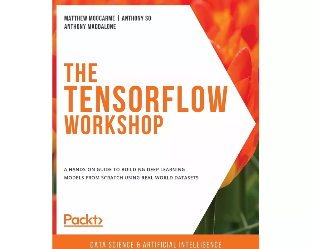 The TensorFlow Workshop