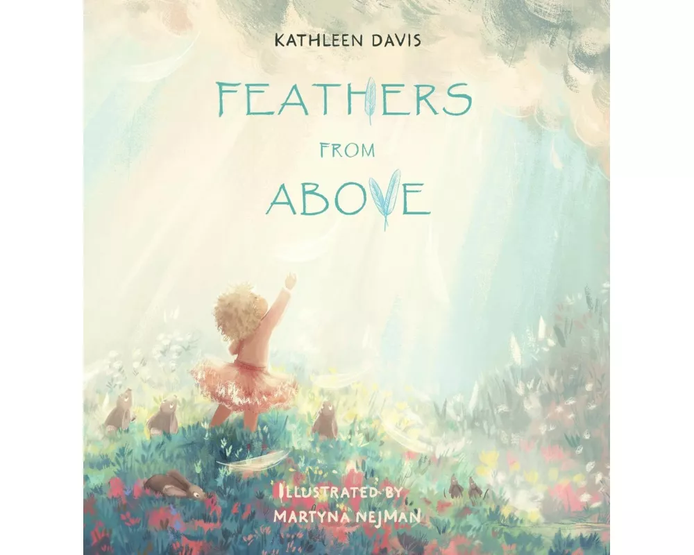 Feathers From Above