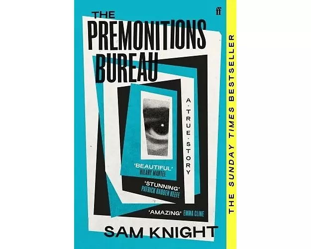 The Premonitions Bureau