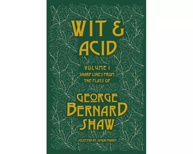 Wit and Acid