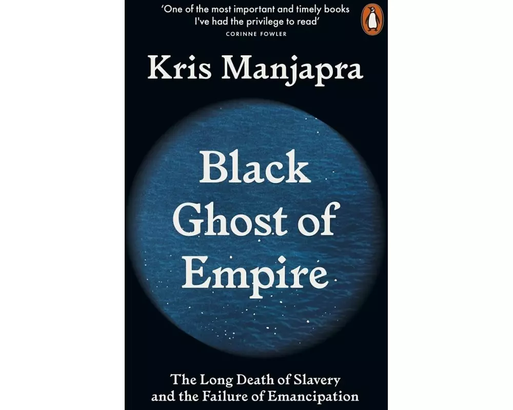 Black Ghost of Empire