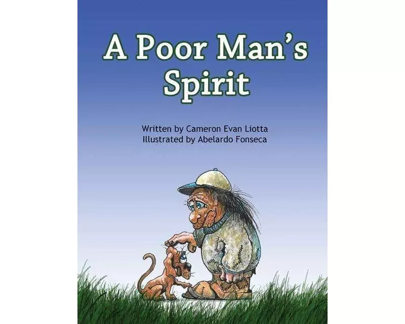 A Poor Man's Spirit