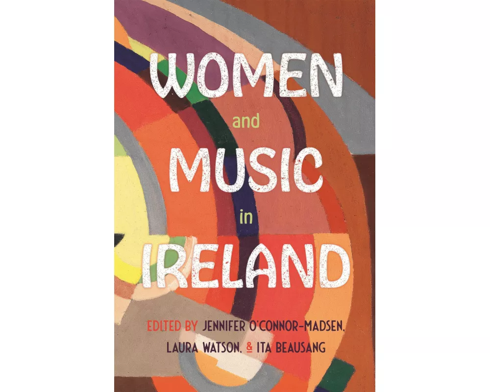 Women and Music in Ireland