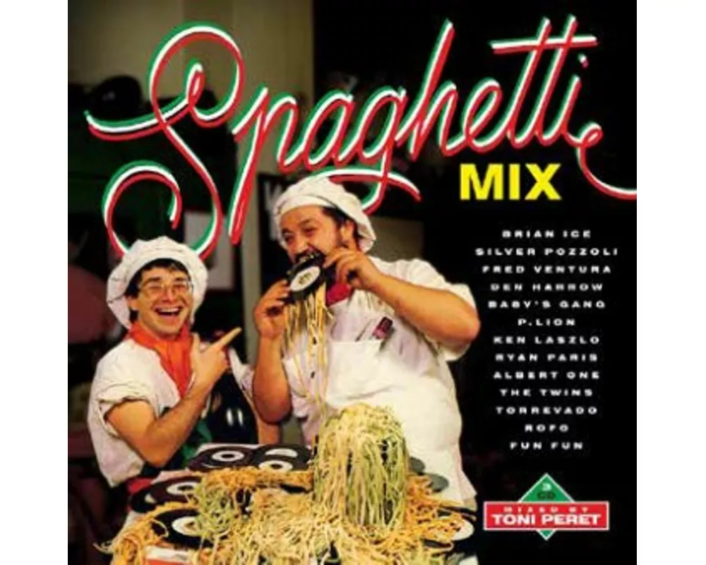 Spaghetti Mix