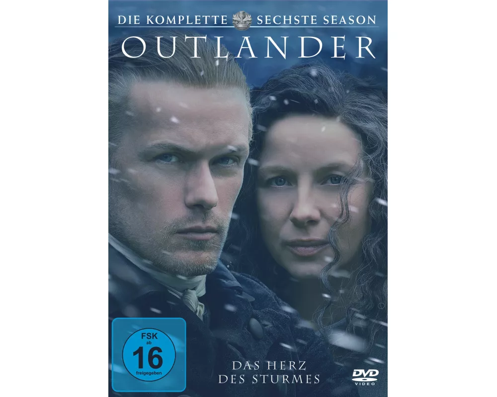 Outlander