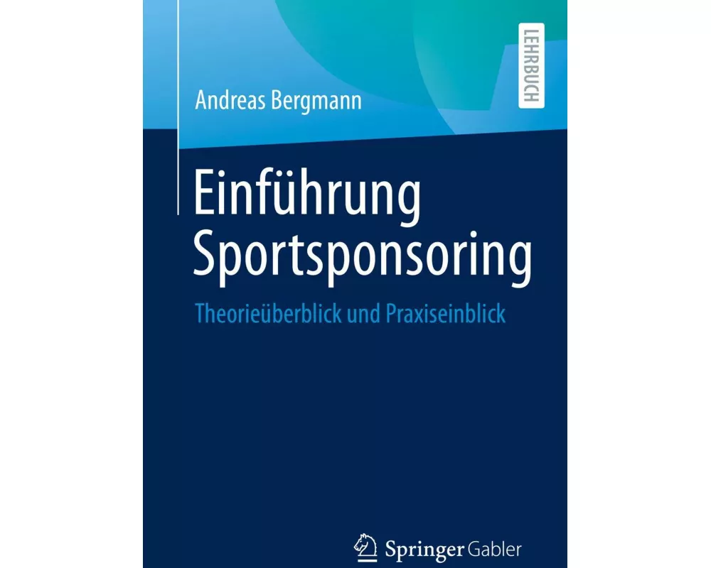 Einführung Sportsponsoring