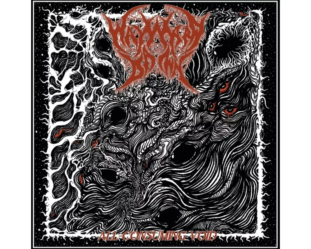 All Consuming Void