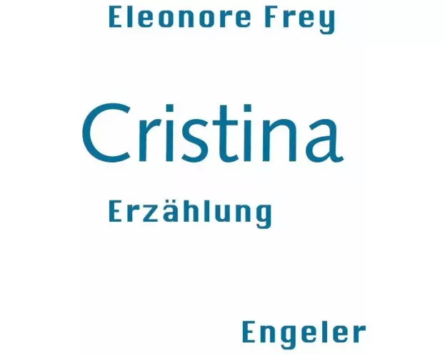 Cristina