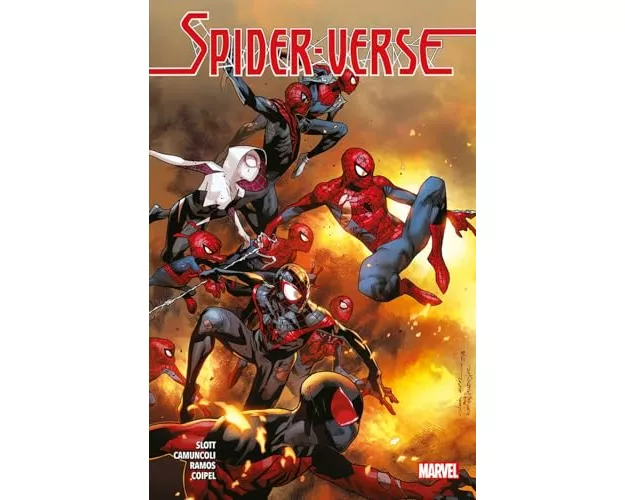 Spider-Verse