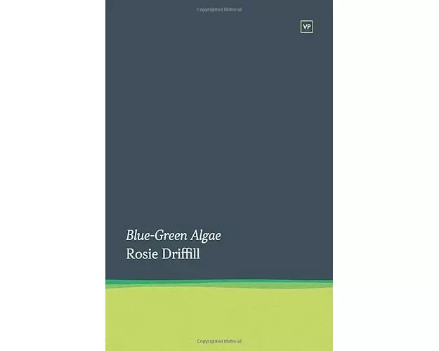 Blue-Green Algae