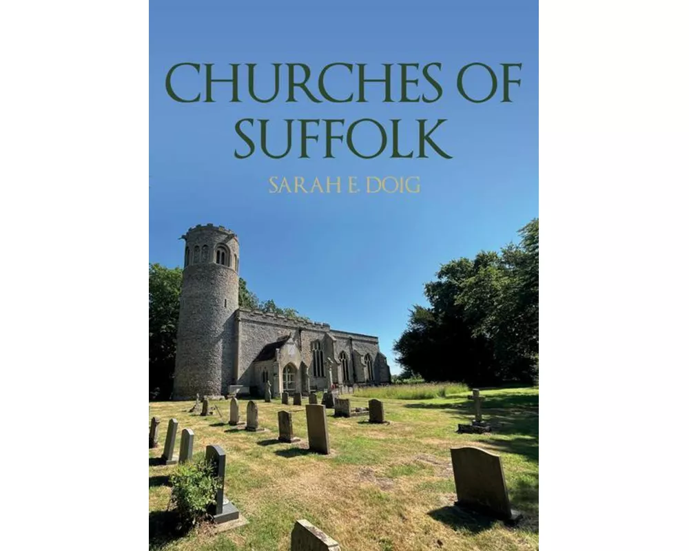 Churches of Suffolk